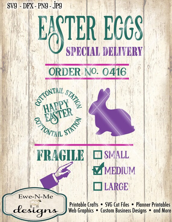 Free Free Easter Bunny Delivery Svg 388 SVG PNG EPS DXF File