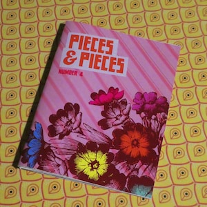 Pieces and Pieces #4