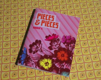 Pieces and Pieces #4