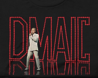 Viva DMAIC (Bill Smith) Unisex T-shirt | Gift for Six Sigma Black Belts and Green Belts | Bill Smith, Father of Six Sigma Methodology