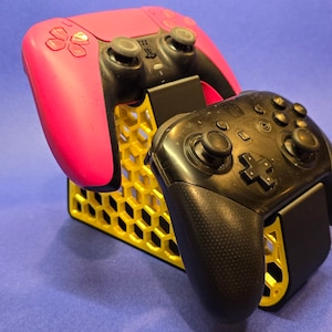 Game Controller Stand Switch/XBox/Playstation Home Decor