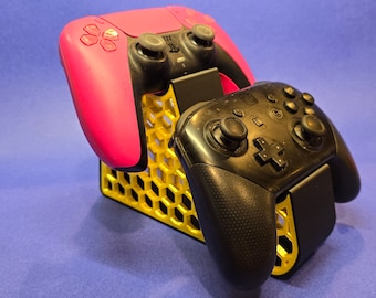 Game Controller Stand Switch/XBox/Playstation Home Decor