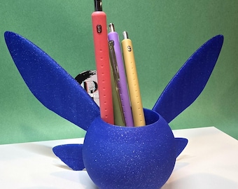 Legend of Zelda Ocarina of Time/ Majora's Mask Fairy Storage/Organization Holder