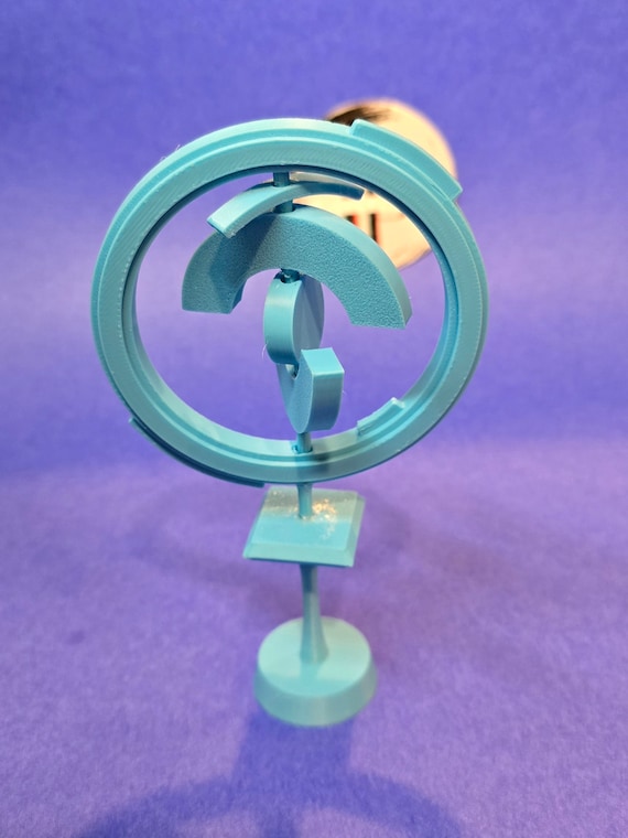 Pokemon Pokemon Go  PokeStop Desk/Shelf Charm