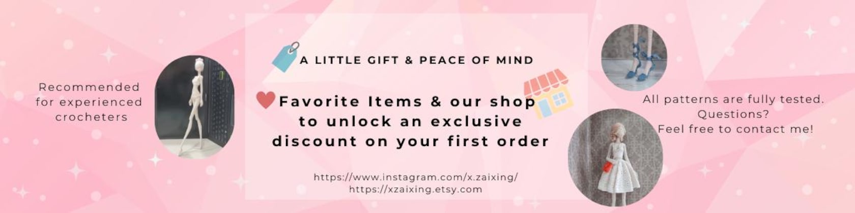 xzaixing - Etsy