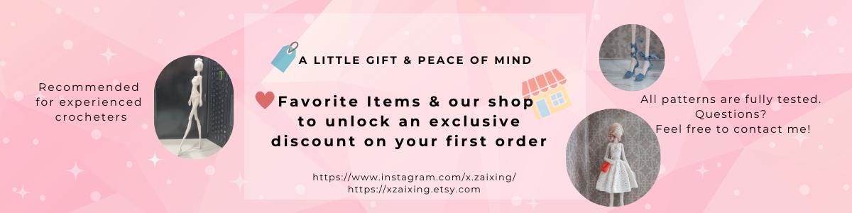 xzaixing - Etsy