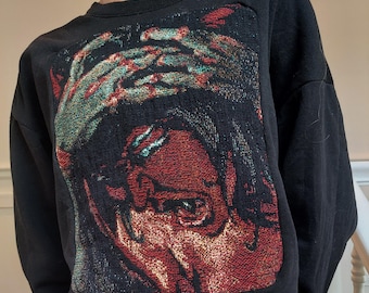 Agony | Sweatshirt | Mei