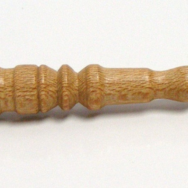 wrist distaff