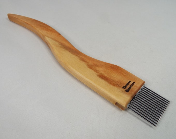 Weavng Comb, Weavng Tool, Weavng Beater, Wood Weavng Comb, Weavng