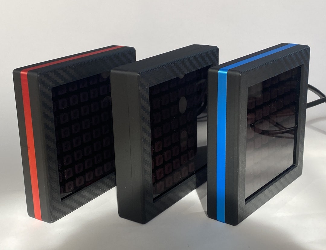 Simracing Magnetic Flag / Iflag Compatible With Simhub - Etsy UK