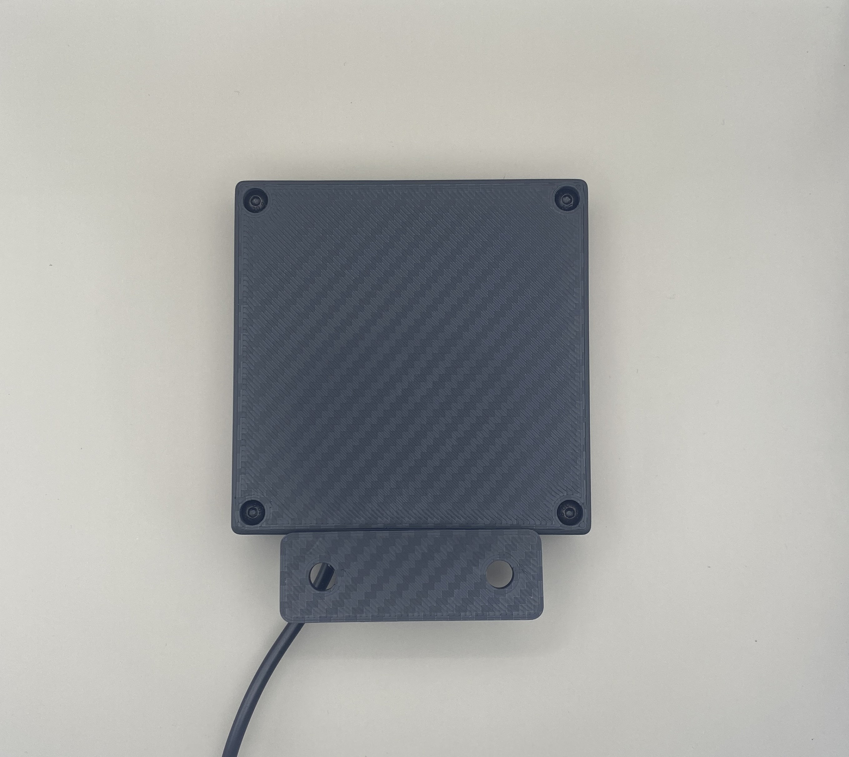 iFlag pour sim racing compatible avec simhub - indicateur de vitesse et de drapeau - sim rig display