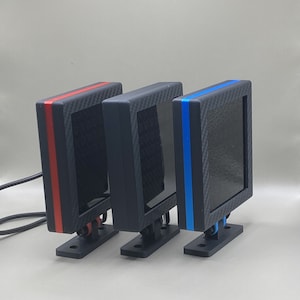 Flag / iFlag SimRacing compatible Simhub