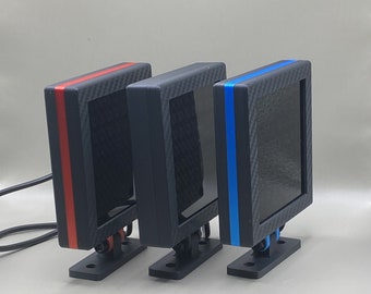 SimRacing Flag / iFlag Simhub対応