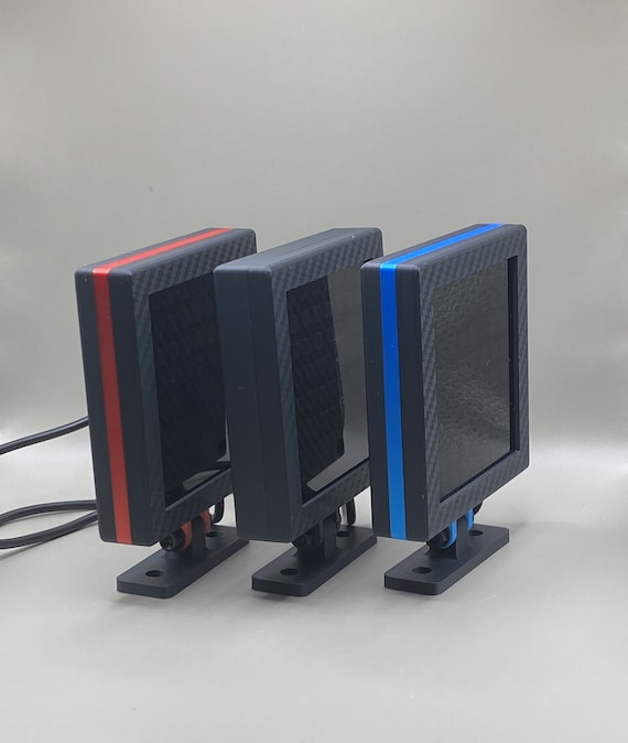 Drapeau / iFlag SimRacing compatible Simhub