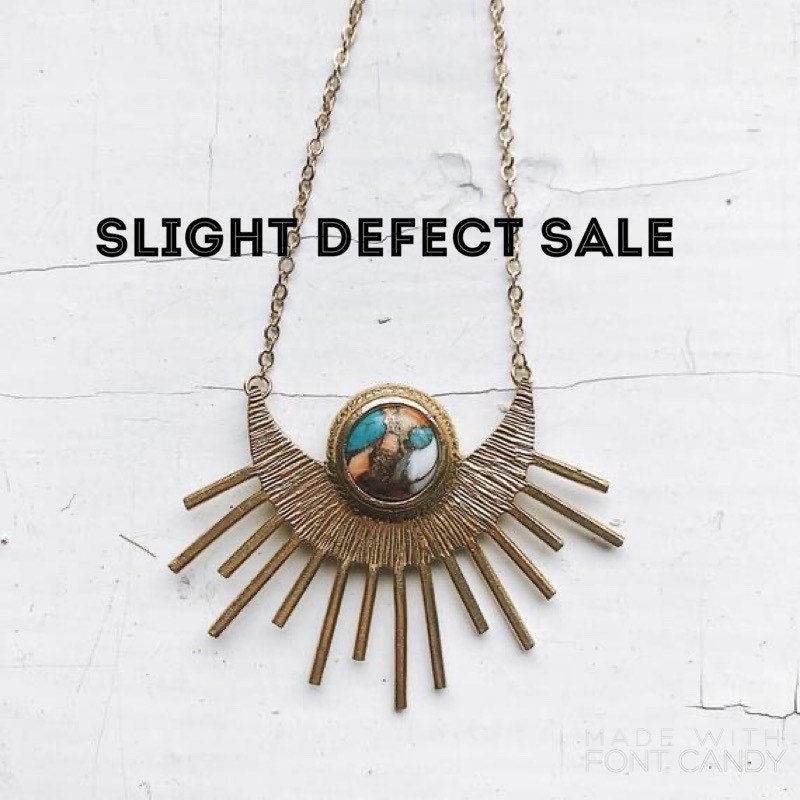 Overstock sale drip jewelry