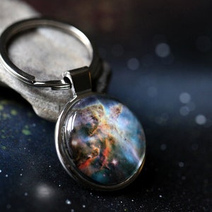 Kit Llaveros X5 Estrellas Planetas Universo Cosmos Kit Llaveros X5 Estrellas Planetas Universo Cosmos