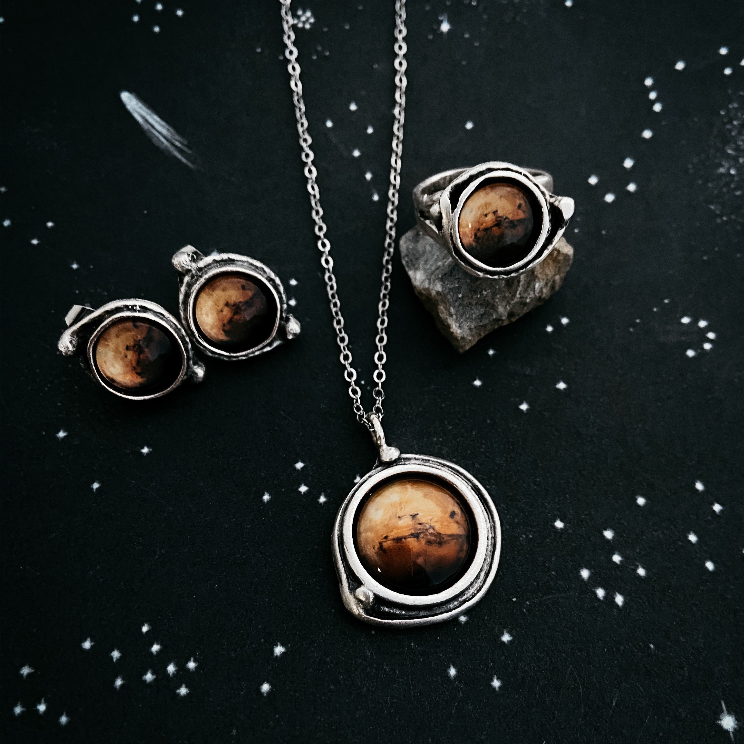 Mars jewellery deals