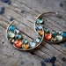 see more listings in the Earrings section