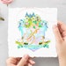 see more listings in the CUSTOM WEDDING CRESTS section