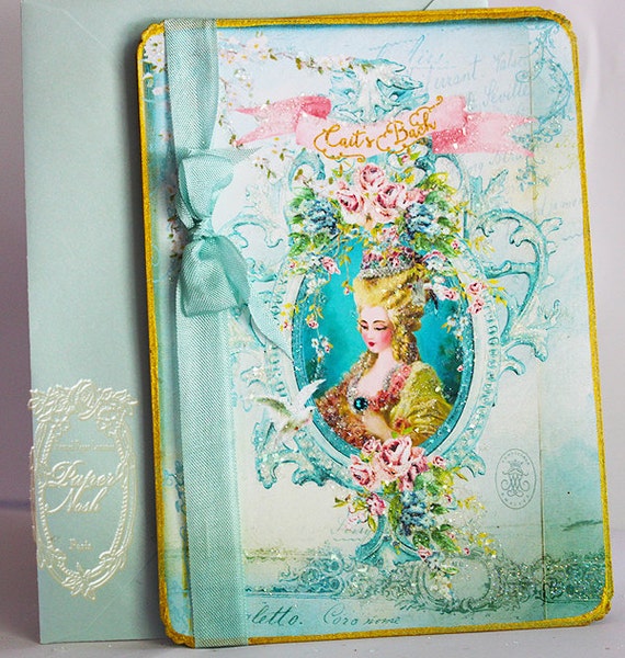 Event Shower Marie Antoinette Invitations Pink Musique of Enchantment Wedding Bachelorette Party Tea