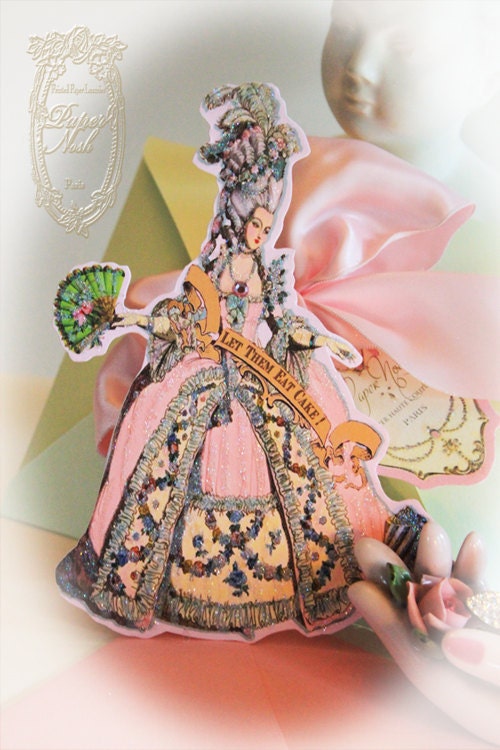Mini Antoinette Set