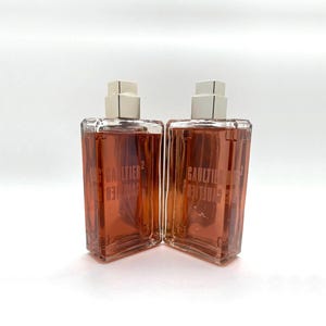 Gaultier 2 by Jean Paul Gaultier Eau de Parfum 125ml/ 4 Fl.oz. ~ Very Rare, Hard to Find, Discontinued