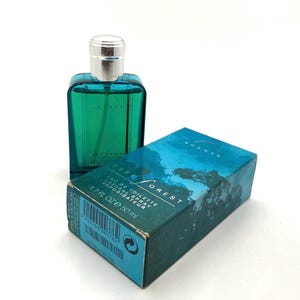 Bonger Deep Forest eau de toilette 50ml/1.7 fl.oz.