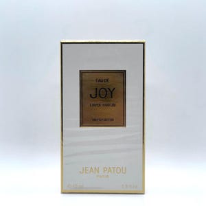 Jean Patou JOY eau de parfum 45ml