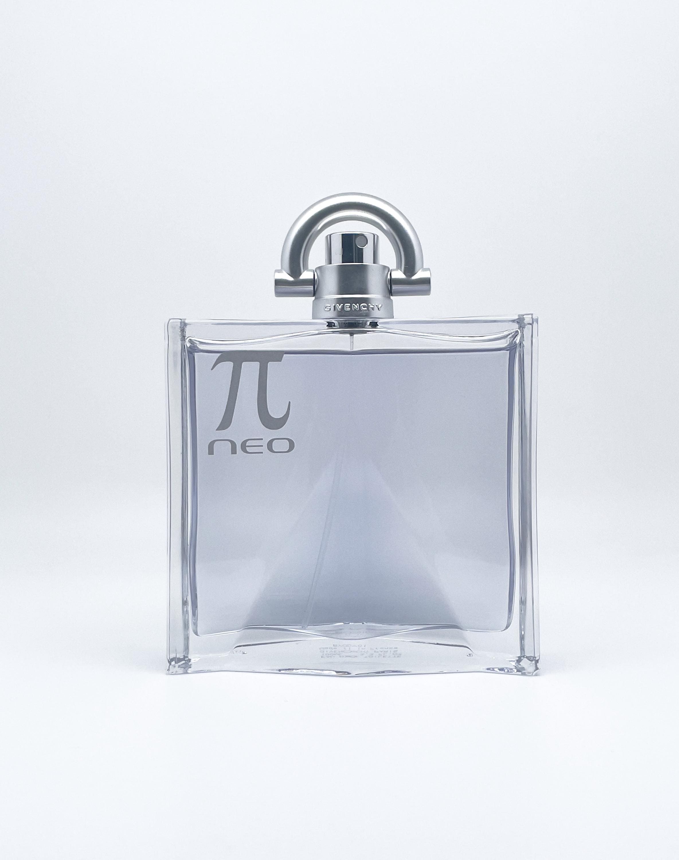 Parfum Pi By Givenchy For Men Perfume Pi Neo Givenchy Hombre