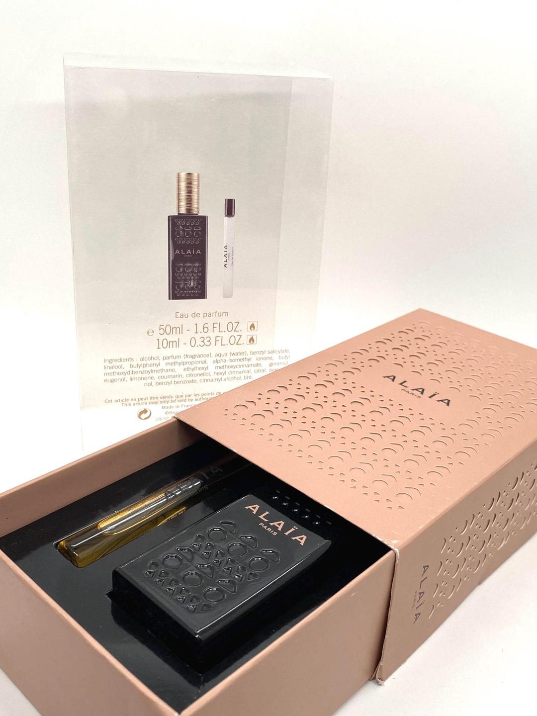 Fragrance Parfum Alaia Alaia By Alaia Paris 100ml EDP