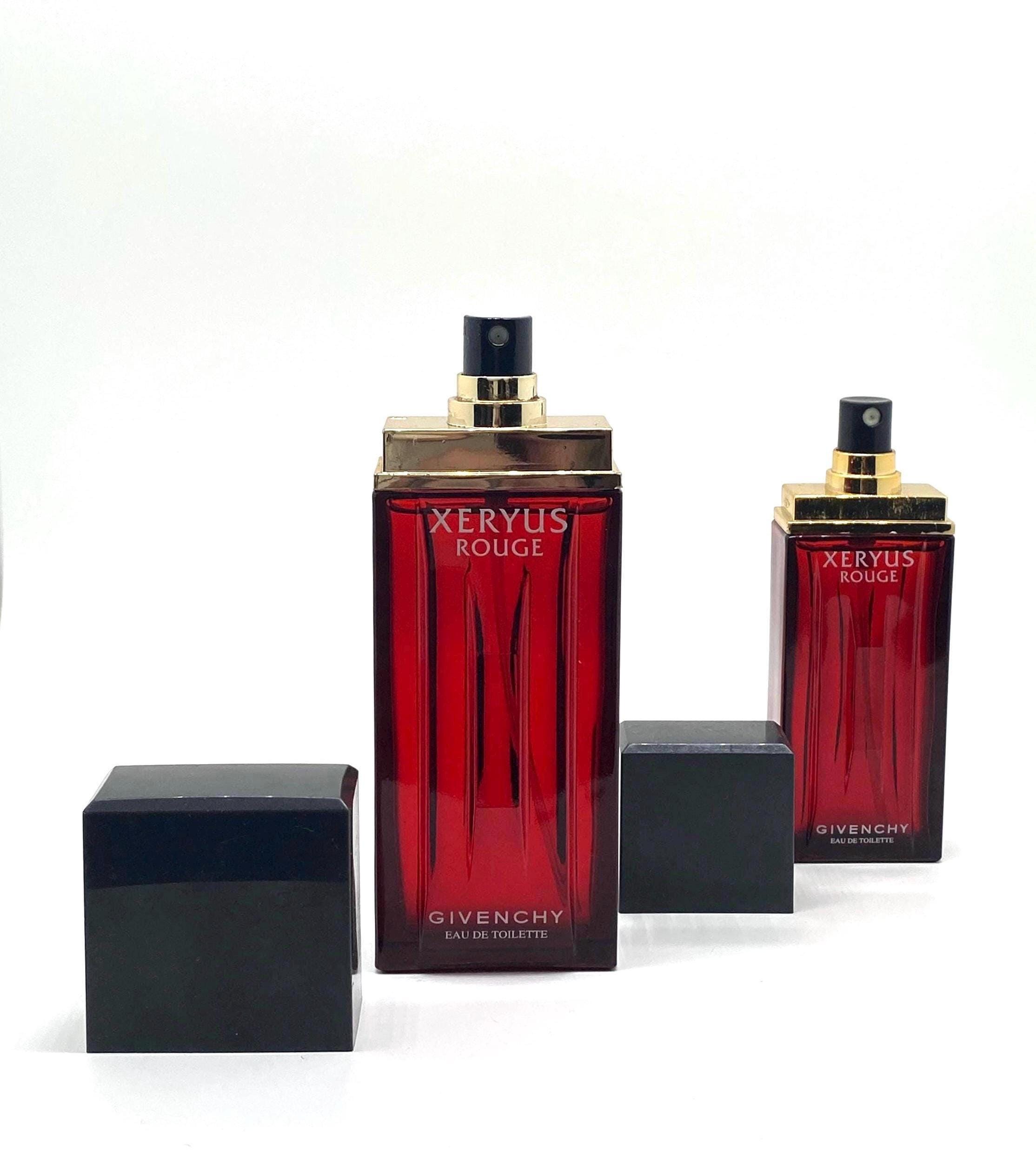 ジバンシー XERYUS ROUGE LIMITED EDITION 50ml ジバンシー XERYUS ROUGE LIMITED EDITION 50ml