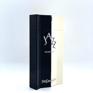 Yves Saint Laurent Ysl Live Jazz Homme Eau De Toilette Edt Yves Saint Laurent Ysl Live Jazz Homme Eau De Toilette Edt