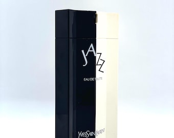 Jazz yves saint laurent 100ml hot sale