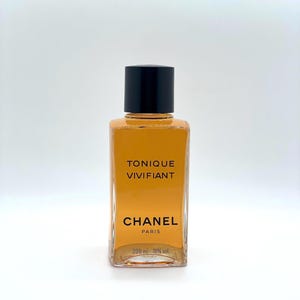 Chanel Tonique Vivifiant  200ml