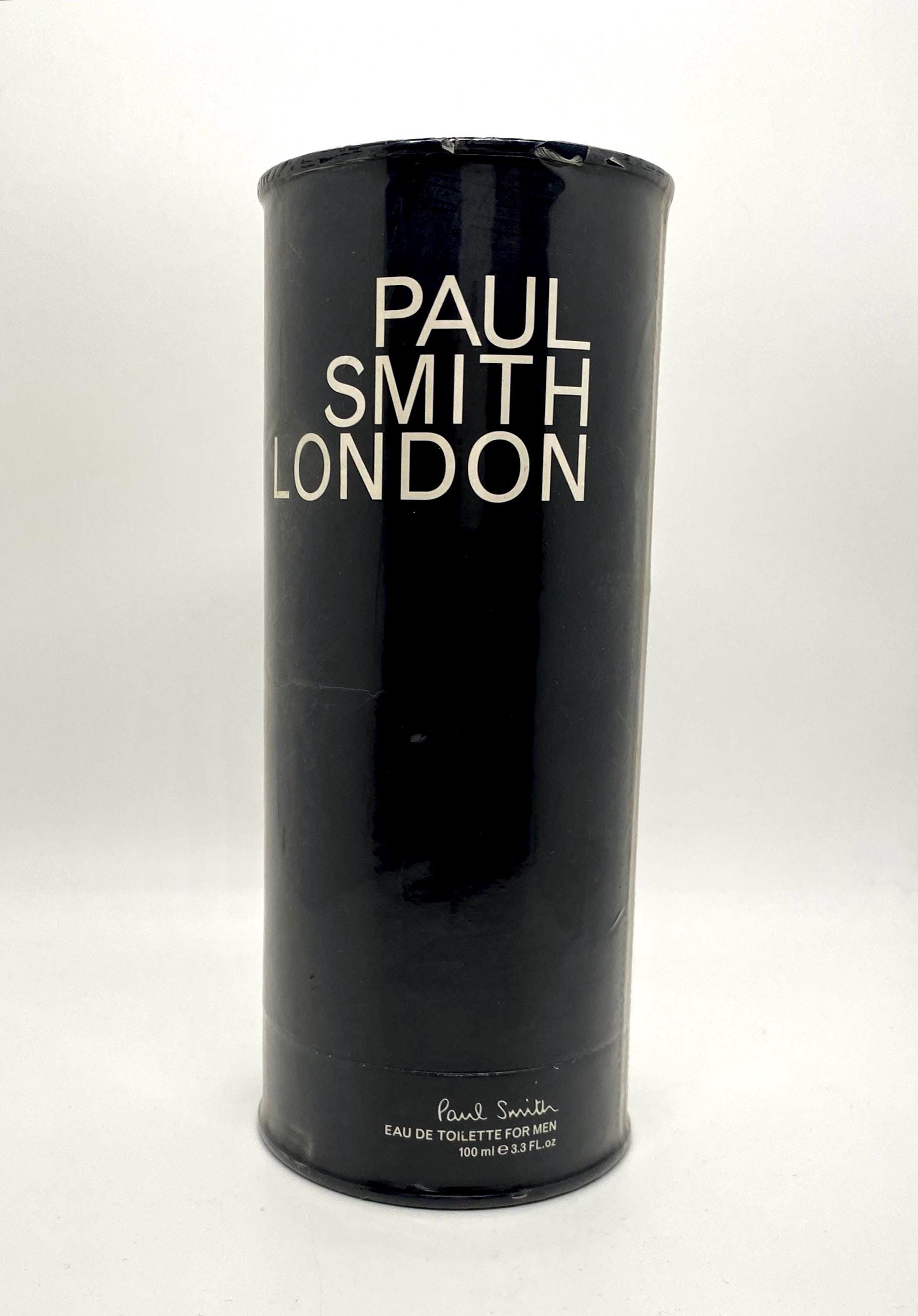 Paul Smith London Eau De Toilette for Men 100ml/ 3.3 Fl. Oz