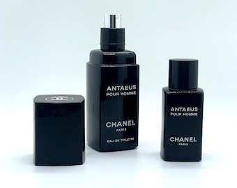 【新品未使用未開封】シャネル アンテウス プールオム 50ml CHANEL アンテウス プールオム50ml - メルカリ
