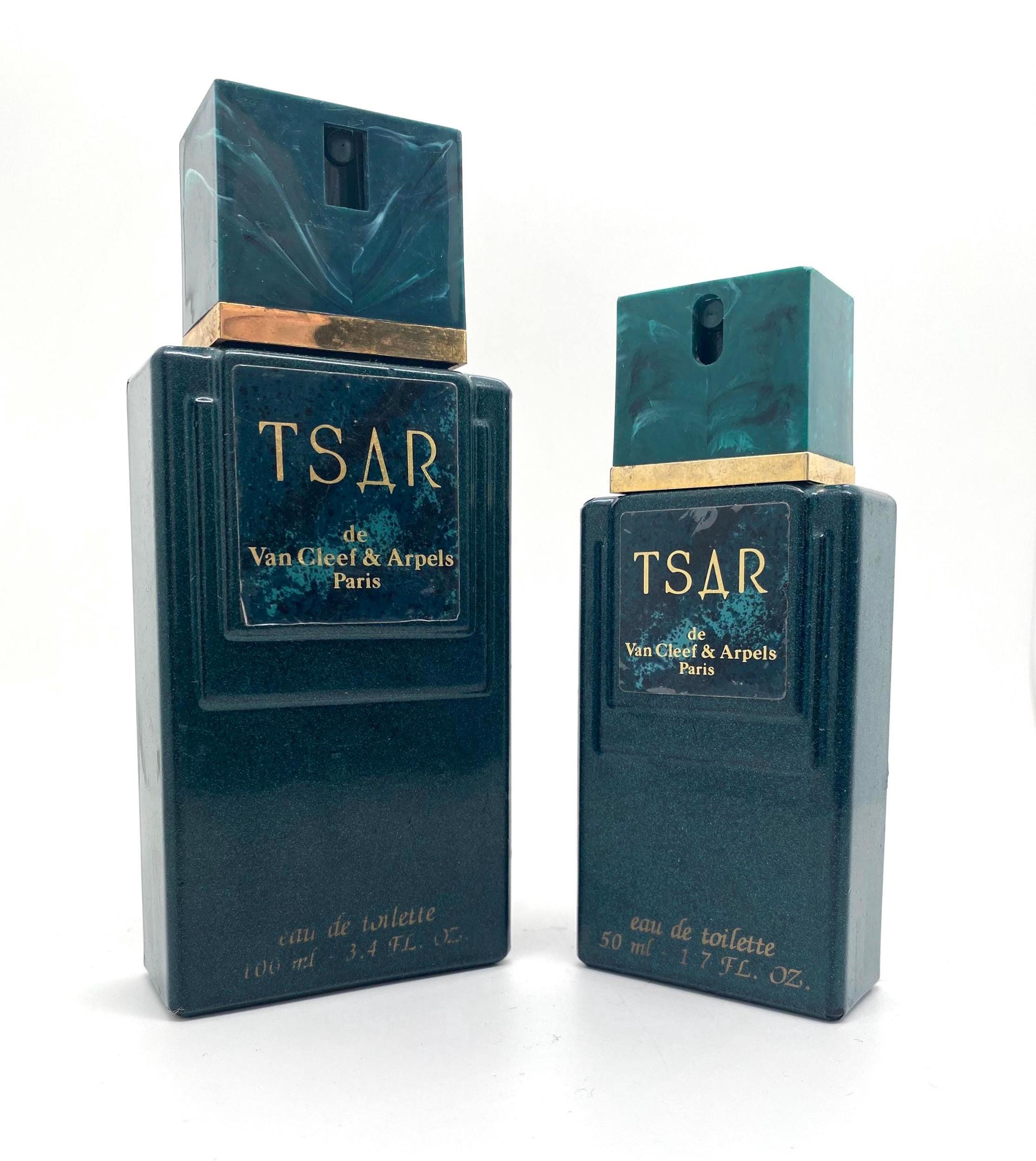 Tsar by Van Cleef - Etsy