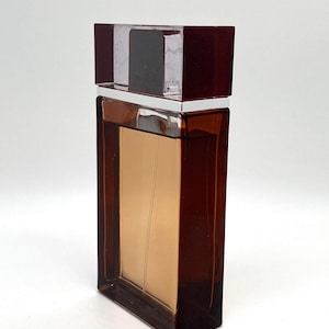 M7 Fresh by Yves Saint Laurent 100ml/ 3.3 Fl.oz. Eau de Toilette for Men Spray Rare Vintage, Discontinued
