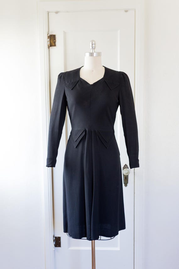women's cocktail dress fall DRESSTELLS Vintage for Women Wedding Guest Black XS Size:5-Ships around July 30 Rachel Gilbert Kace Ivory __badge_au:Exclusive to Australia |FFFFFF/000000 You can dress it