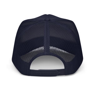 Make America Cunt Again Trucker Hat,  Funny MAGA hat, Bender Trucker Hat, Fourth of July Hay, Boat Hat, Funny Trucker Hat, Trump Parody hat