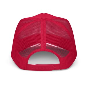 Make America Cunt Again Trucker Hat,  Funny MAGA hat, Bender Trucker Hat, Fourth of July Hay, Boat Hat, Funny Trucker Hat, Trump Parody hat