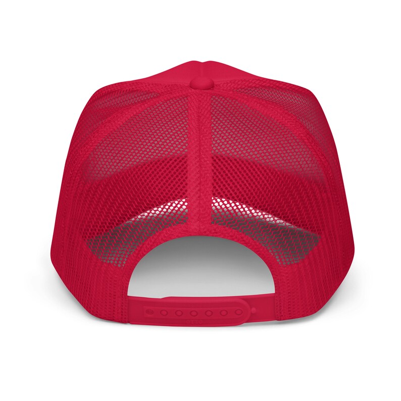 Make America Cunt Again Trucker Hat,  Funny MAGA hat, Bender Trucker Hat, Fourth of July Hay, Boat Hat, Funny Trucker Hat, Trump Parody hat