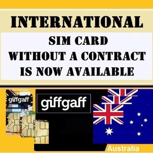 GIFFGaff Horizon: verbreed uw horizon met naadloze connectiviteit