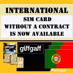Giffgaff Free Roam: Roaming Freely, Connecting Continents