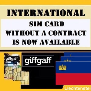 Giffgaff Global Pulse: Feel the Rhythm of Global Connection