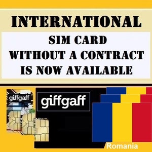 Giffgaff Global Bridge: werelden overbruggen, mensen verenigen