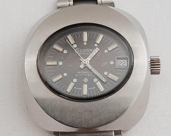 Seiko 5 セイコー ファイブ 7S26-03R0 SNKK47 自動巻き Reloj Seiko 5 Seikonaut Nautilus 7S26-03R0 - SNKK47