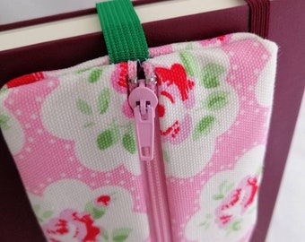 Pencil case for DinA 5 notebook