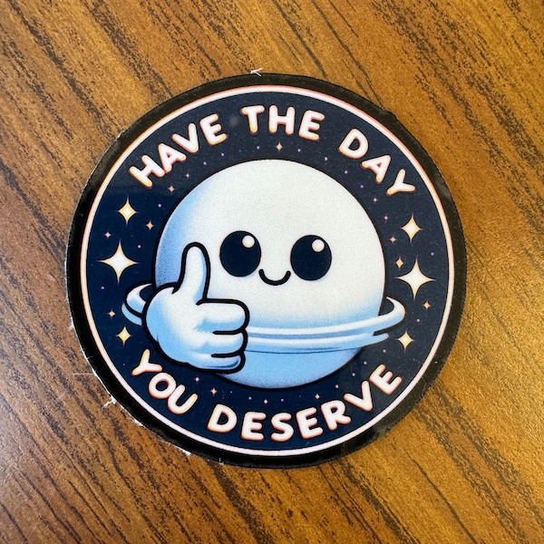 Funny, sarcastic, witty, stickers for every day and the workplace.