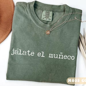 Venezuela Funny Saying T-Shirt: Comfort Colors Venezuelan Gift